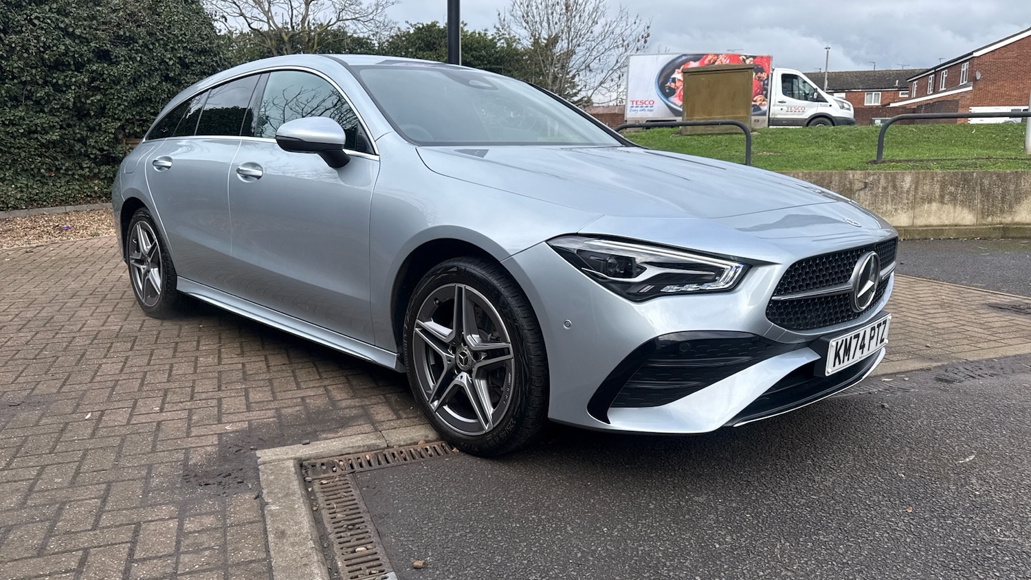 Used Mercedes-Benz CLA 2024 for sale - 78109189: Photo 22