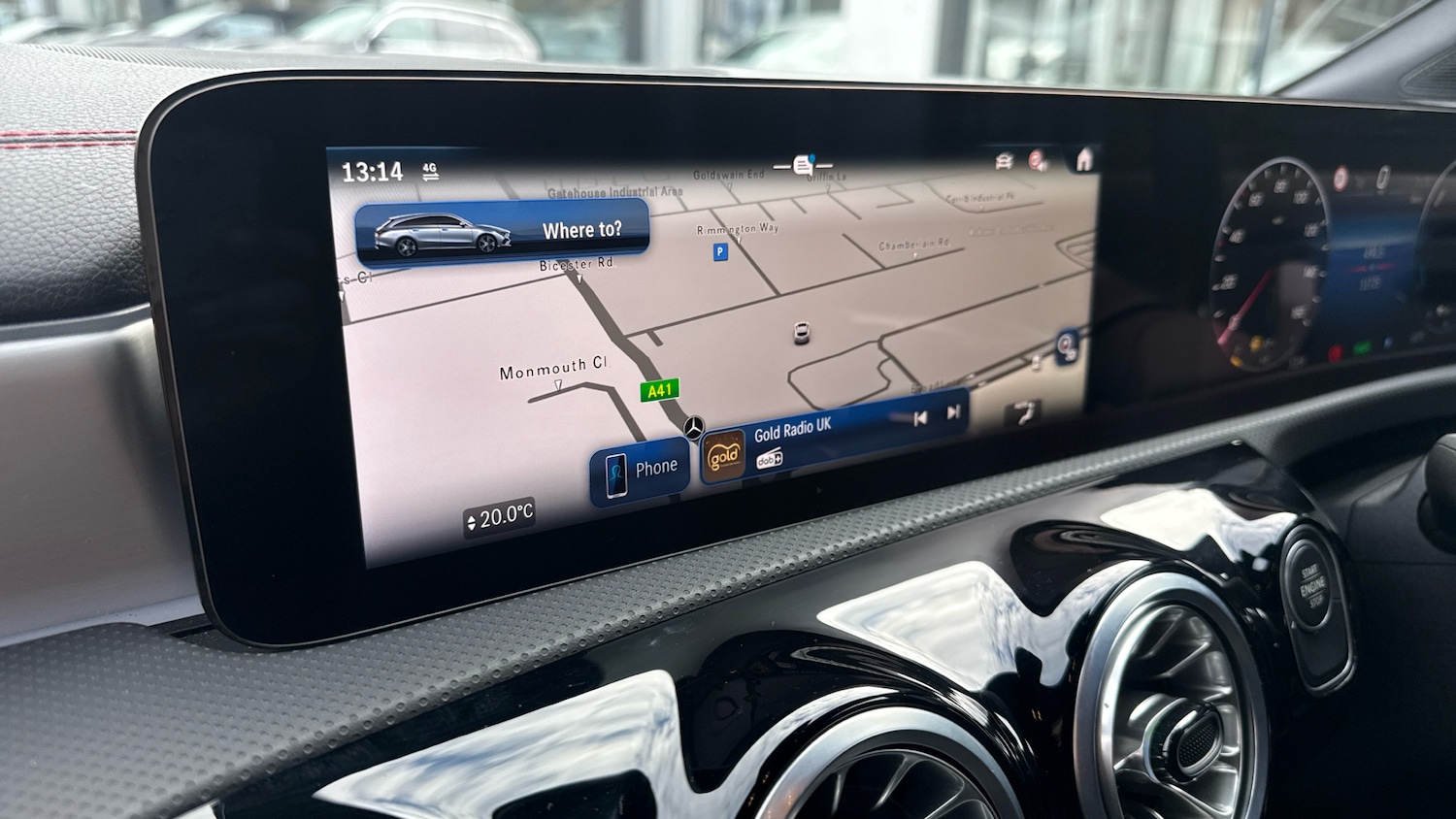 Used Mercedes-Benz CLA 2024 for sale - 78109189: Photo 28