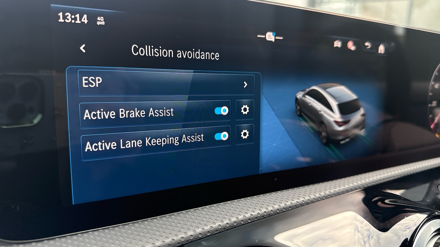 Used Mercedes-Benz CLA 2024 for sale - 78109189: Photo 29