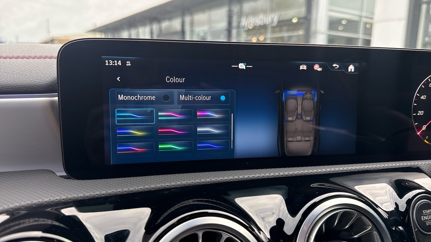 Used Mercedes-Benz CLA 2024 for sale - 78109189: Photo 31