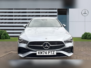 Used Mercedes-Benz CLA 2024 for sale - 78109189: Photo