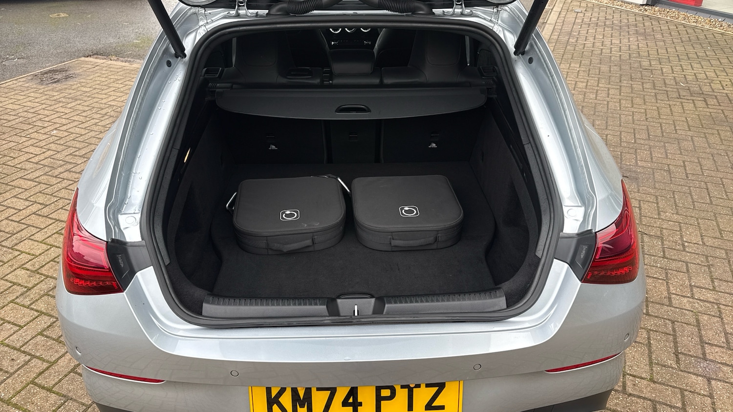 Used Mercedes-Benz CLA 2024 for sale - 78109189: Photo 4