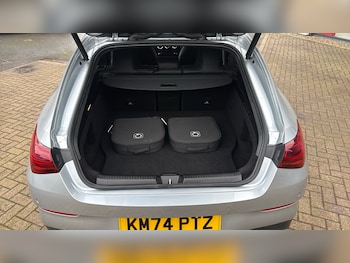 Used Mercedes-Benz CLA 2024 for sale - 78109189: Photo