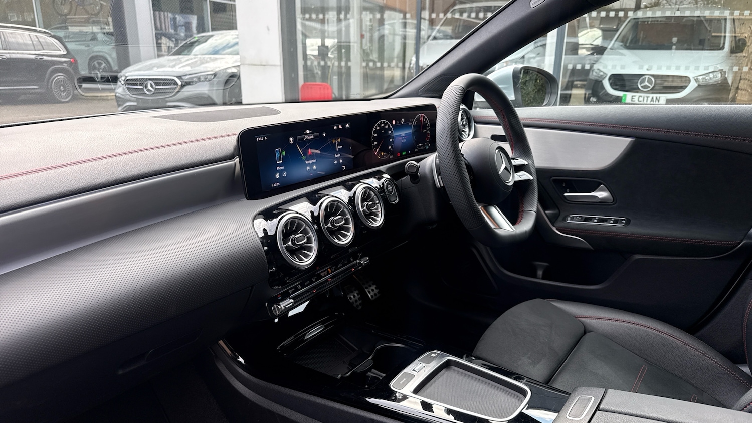 Used Mercedes-Benz CLA 2024 for sale - 78109189: Photo 9