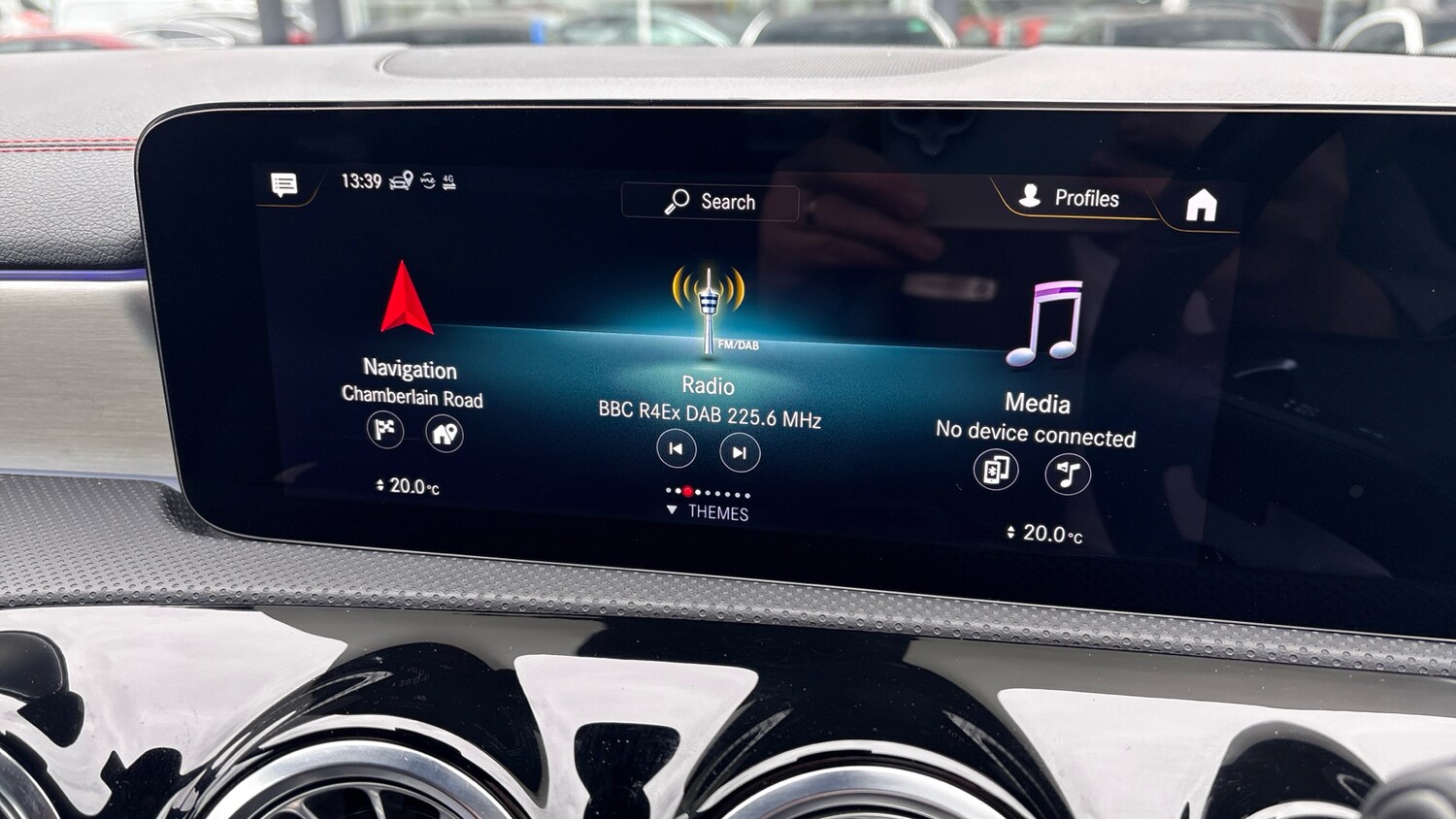 Used Mercedes-Benz CLA 2023 for sale - 76274372: Photo 12