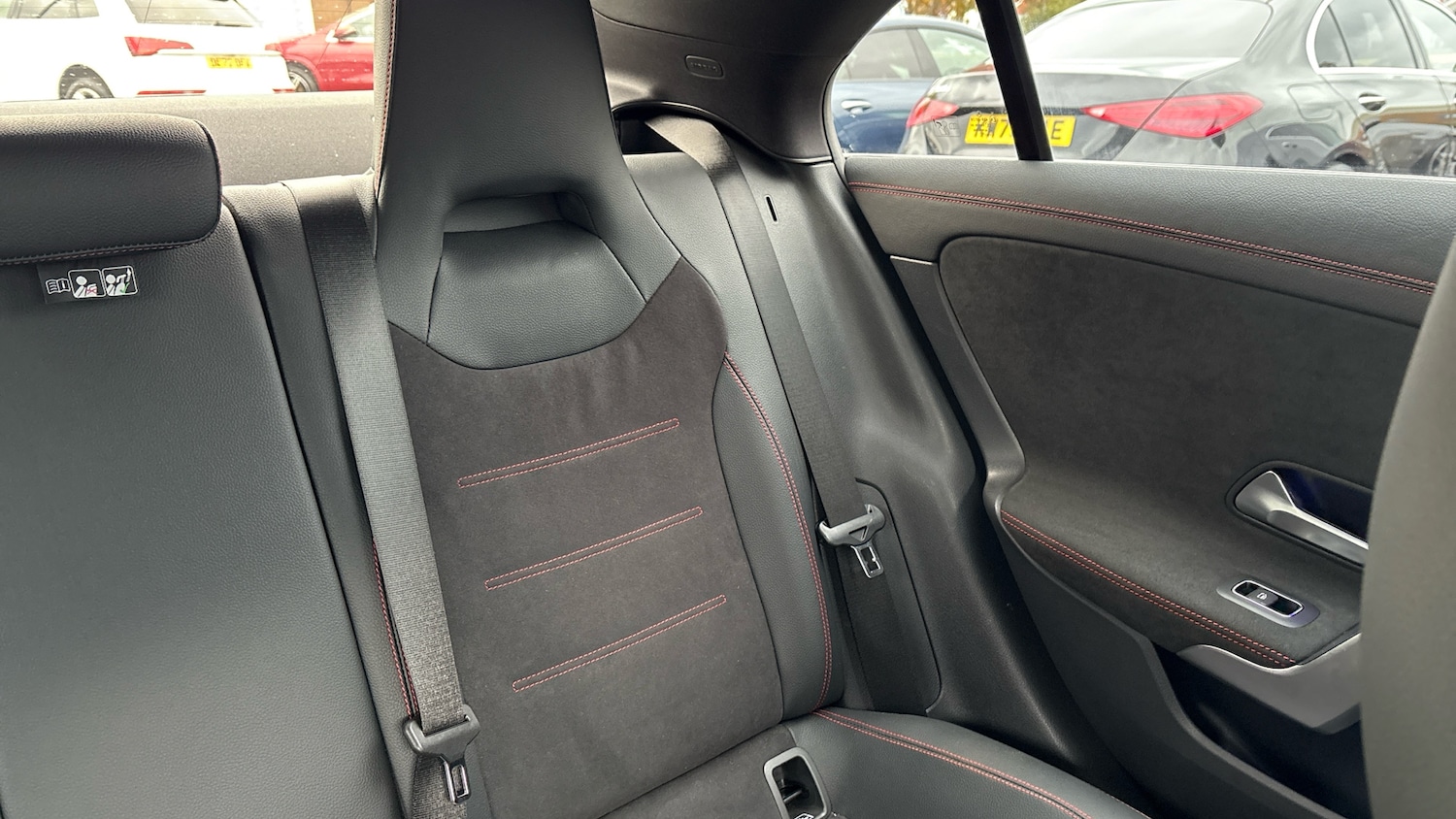 Used Mercedes-Benz CLA 2023 for sale - 76274372: Photo 15