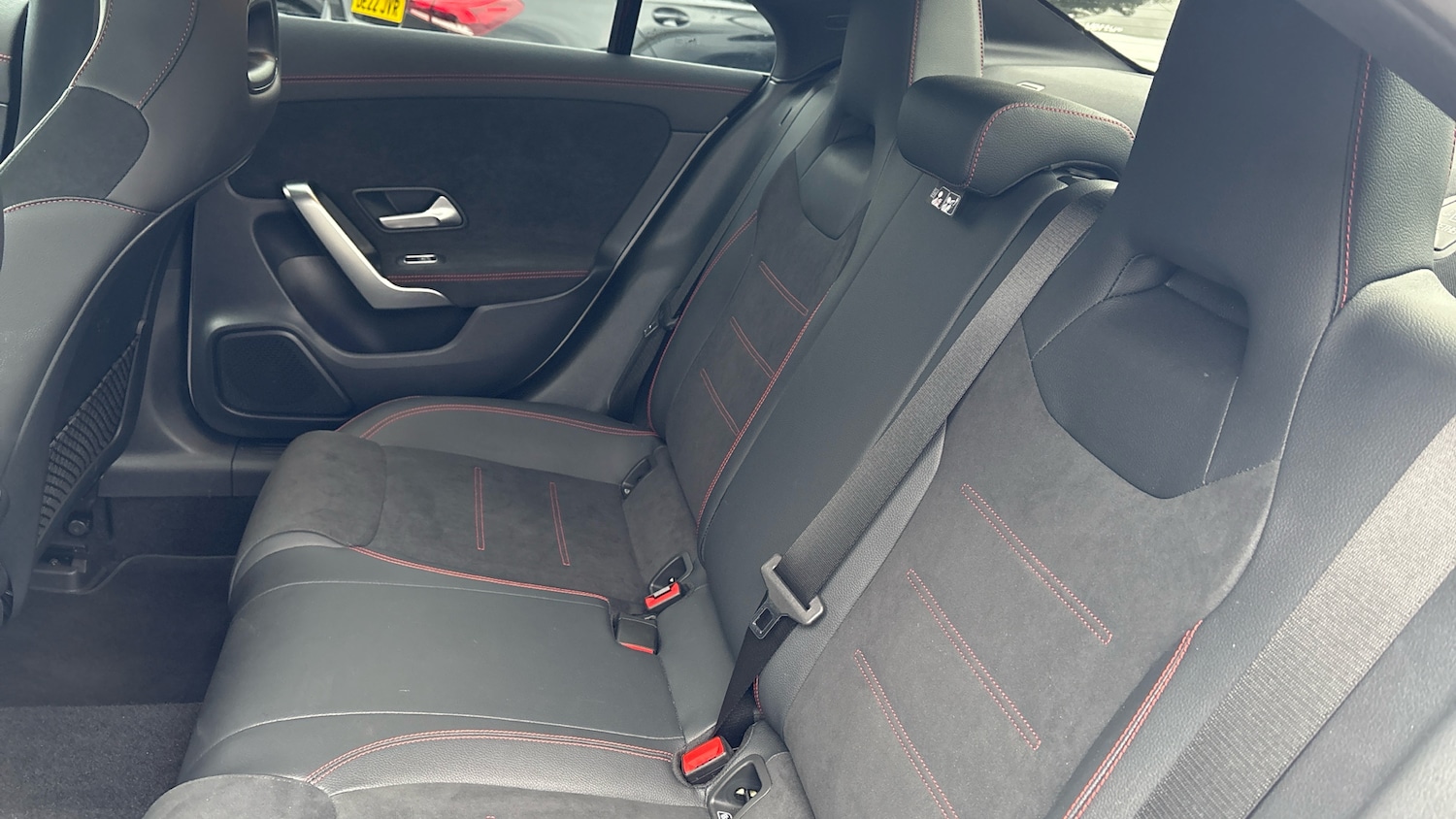 Used Mercedes-Benz CLA 2023 for sale - 76274372: Photo 16