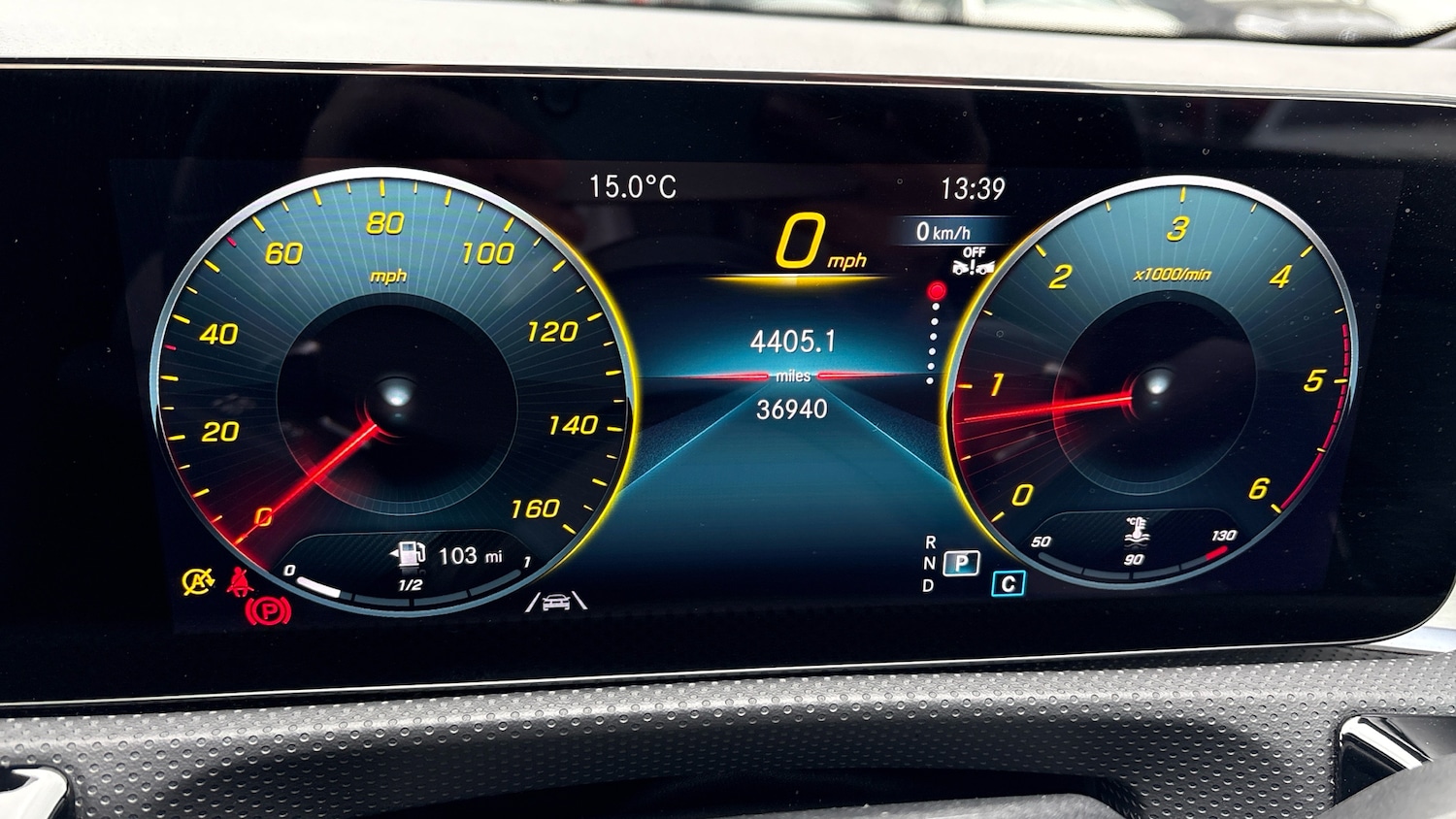 Used Mercedes-Benz CLA 2023 for sale - 76274372: Photo 18