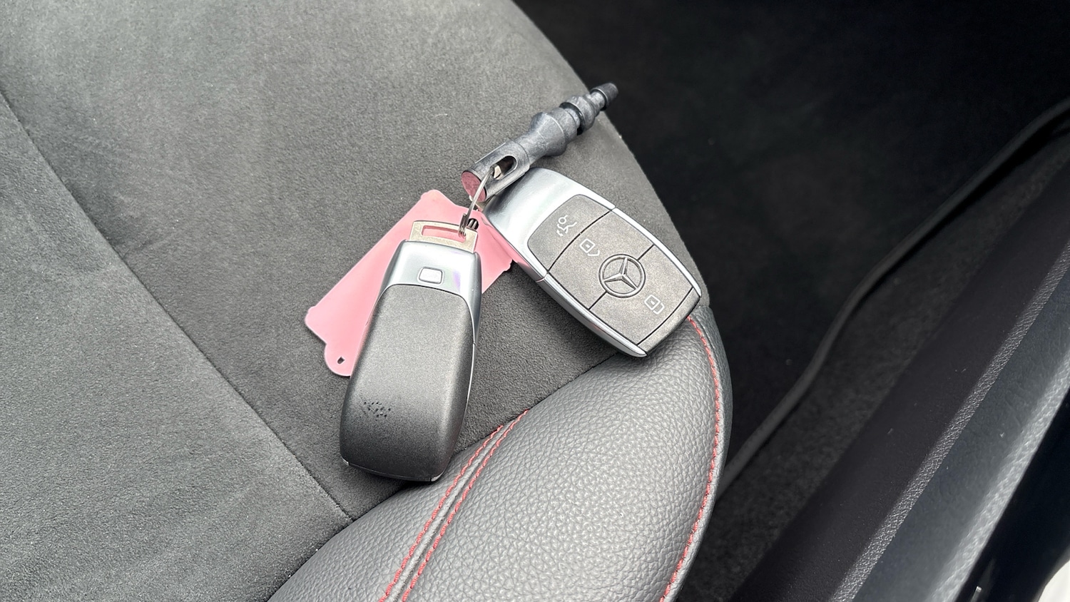 Used Mercedes-Benz CLA 2023 for sale - 76274372: Photo 20