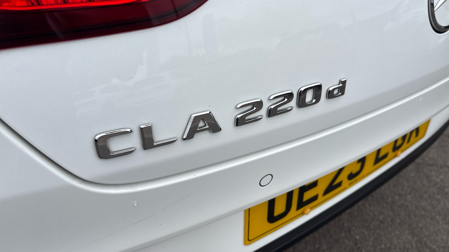 Used Mercedes-Benz CLA 2023 for sale - 76274372: Photo 23