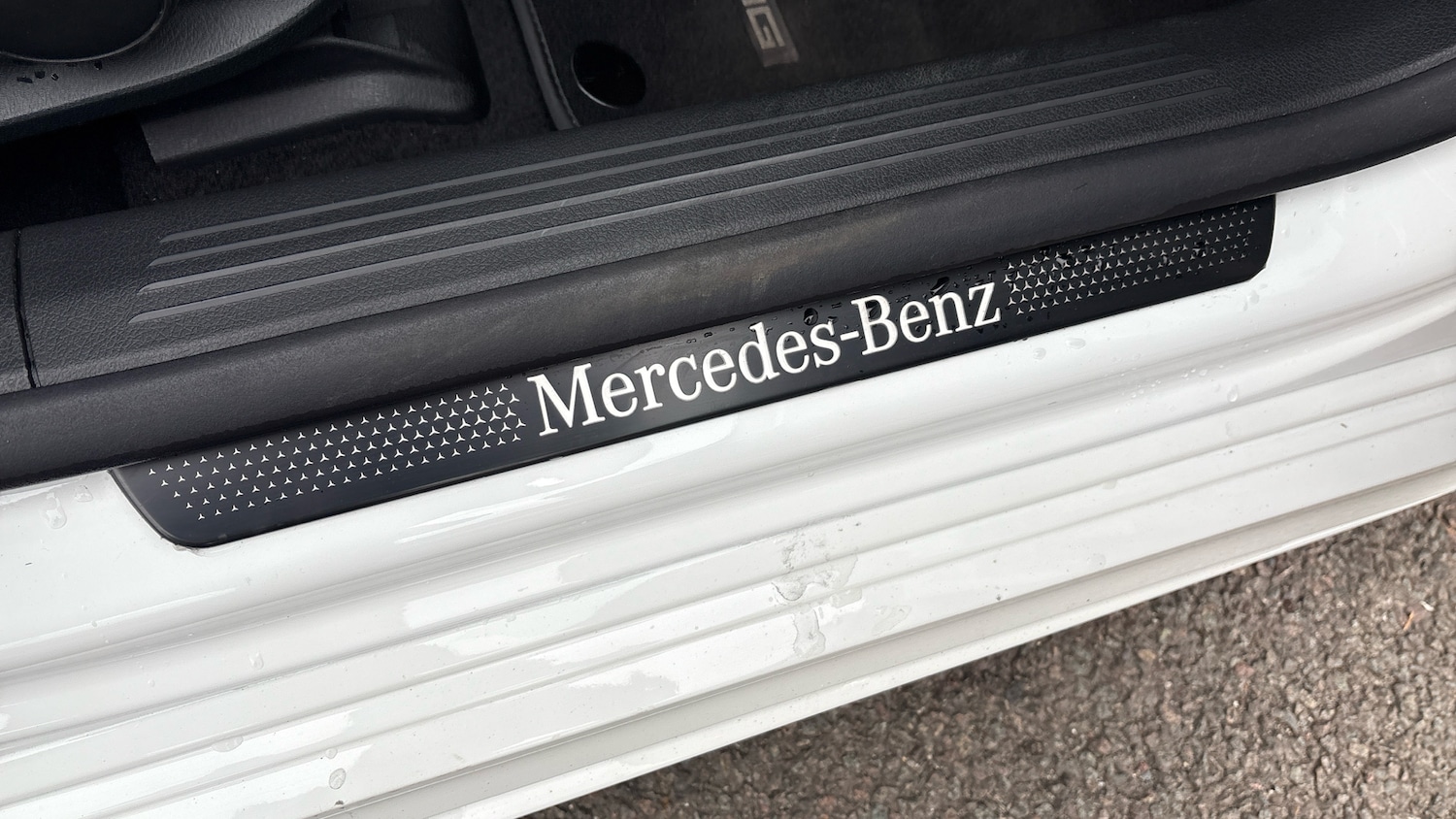 Used Mercedes-Benz CLA 2023 for sale - 76274372: Photo 26