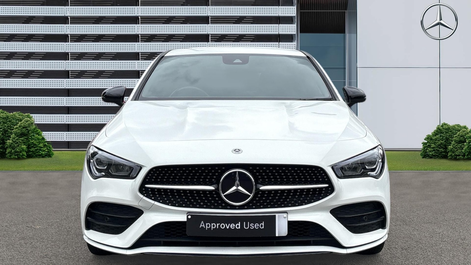 Used Mercedes-Benz CLA 2023 for sale - 76274372: Photo 3