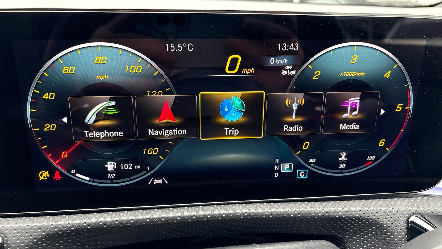 Used Mercedes-Benz CLA 2023 for sale - 76274372: Photo 37