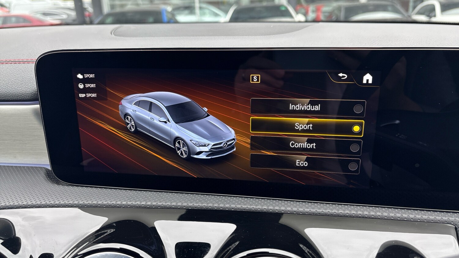 Used Mercedes-Benz CLA 2023 for sale - 76274372: Photo 40