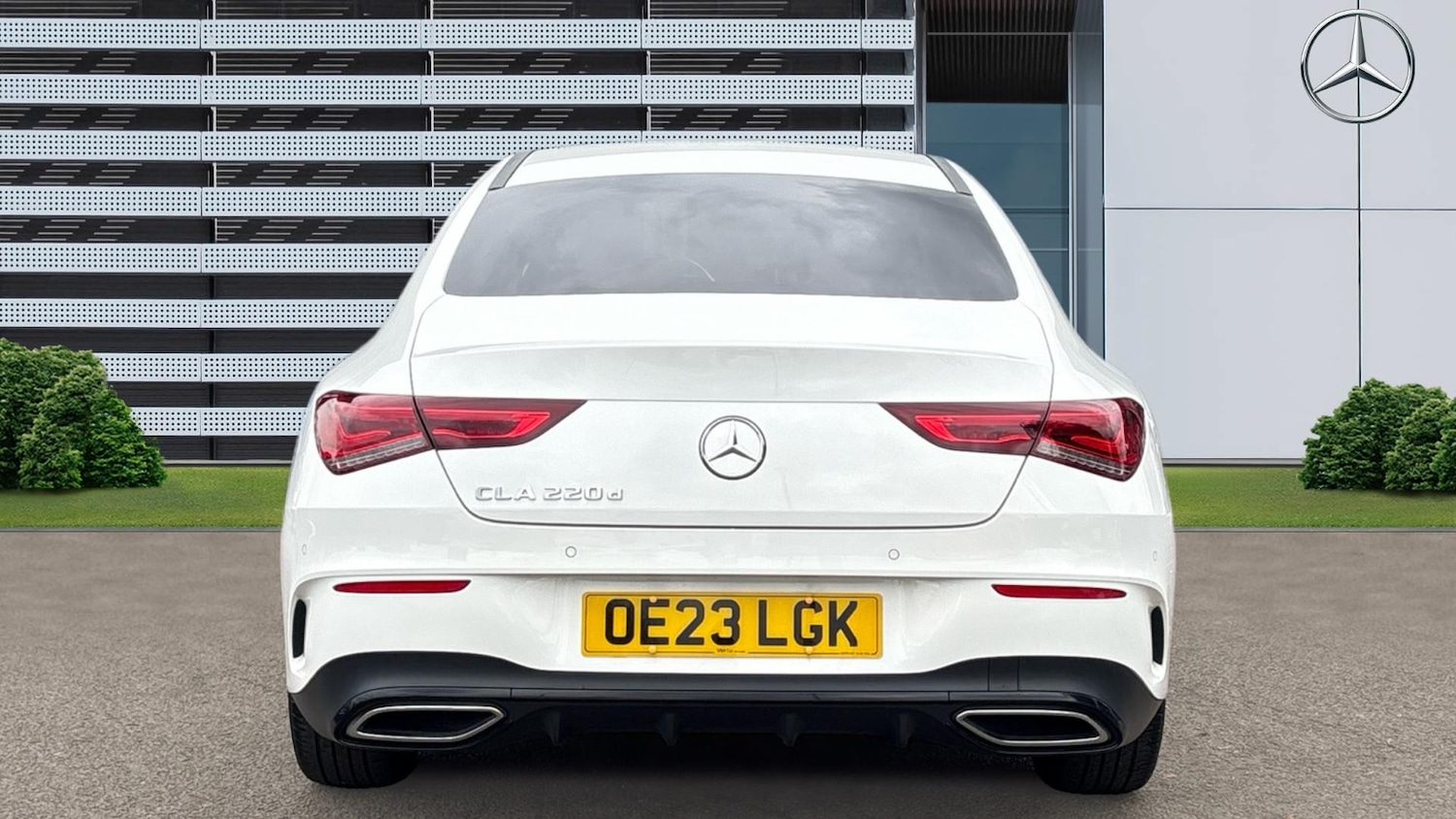 Used Mercedes-Benz CLA 2023 for sale - 76274372: Photo 6