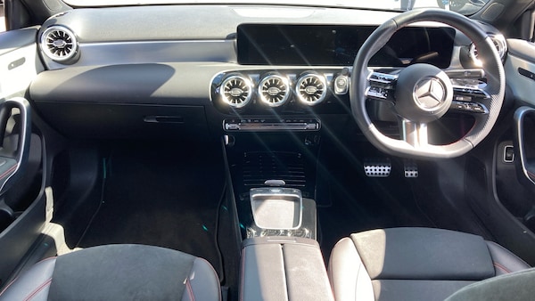 Used Mercedes-Benz A-Class 2023 for sale - 75701509: Photo 10