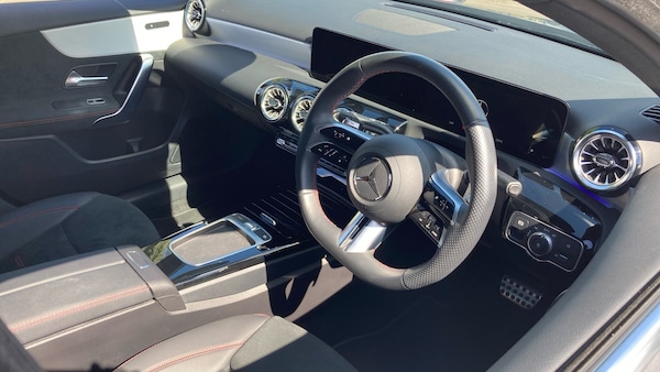 Used Mercedes-Benz A-Class 2023 for sale - 75701509: Photo 11