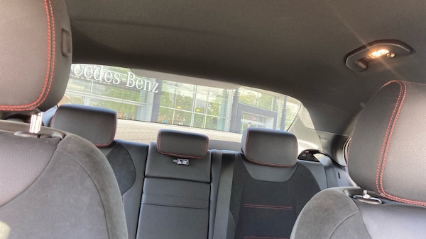 Used Mercedes-Benz A-Class 2023 for sale - 75701509: Photo 15
