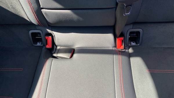 Used Mercedes-Benz A-Class 2023 for sale - 75701509: Photo 17