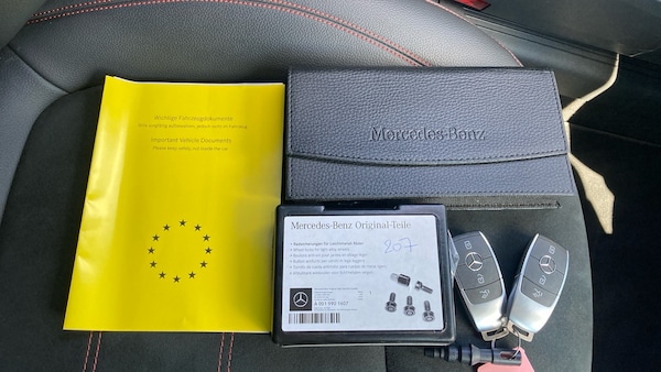 Used Mercedes-Benz A-Class 2023 for sale - 75701509: Photo 19