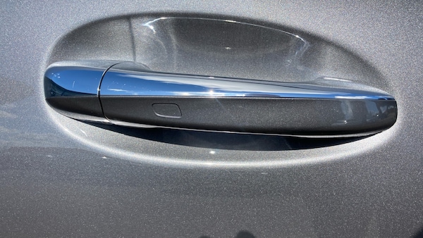 Used Mercedes-Benz A-Class 2023 for sale - 75701509: Photo 22