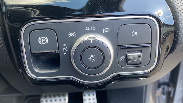 Used Mercedes-Benz A-Class 2023 for sale - 75701509: Photo 24