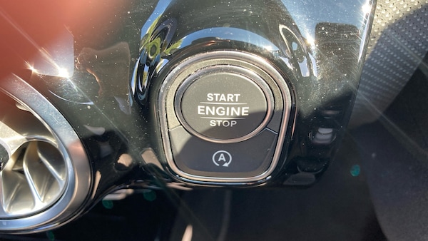 Used Mercedes-Benz A-Class 2023 for sale - 75701509: Photo 31