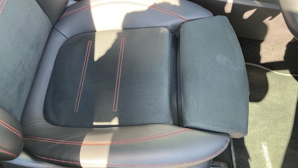 Used Mercedes-Benz A-Class 2023 for sale - 75701509: Photo 34