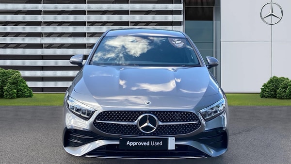 Used Mercedes-Benz A-Class 2023 for sale - 75701509: Photo 3