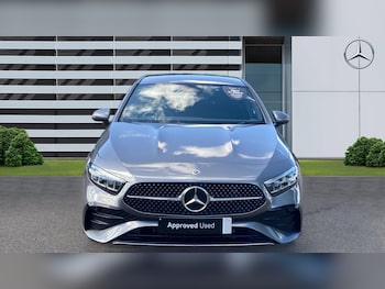 Used Mercedes-Benz A-Class 2023 for sale - 75701509: Photo