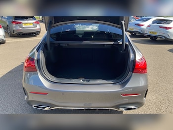 Used Mercedes-Benz A-Class 2023 for sale - 75701509: Photo