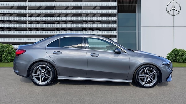 Used Mercedes-Benz A-Class 2023 for sale - 75701509: Photo 5