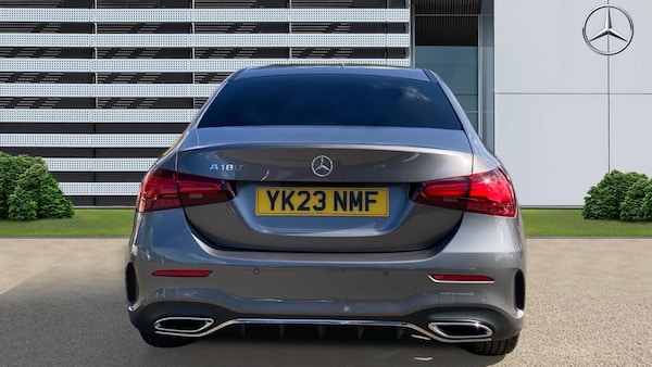 Used Mercedes-Benz A-Class 2023 for sale - 75701509: Photo 6