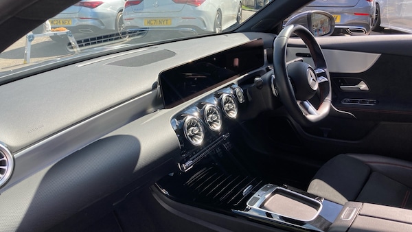 Used Mercedes-Benz A-Class 2023 for sale - 75701509: Photo 9