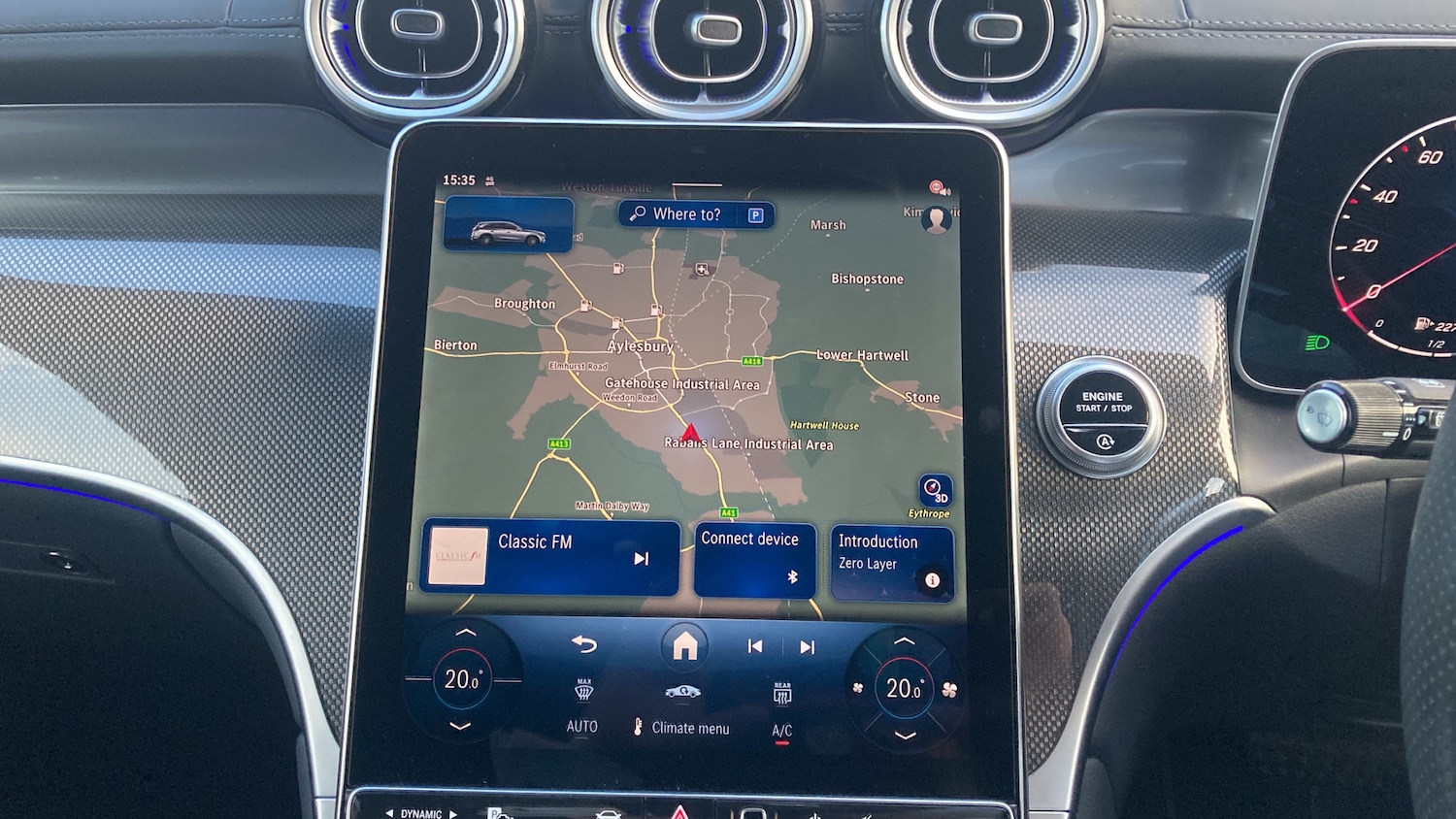 Used Mercedes-Benz GLC 2024 for sale - 76612525: Photo 12