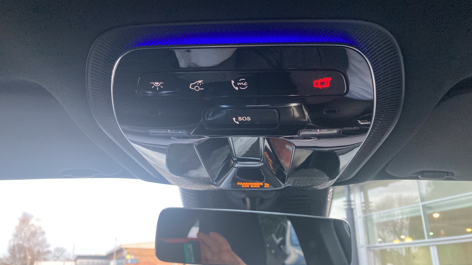 Used Mercedes-Benz GLC 2024 for sale - 76612525: Photo 26