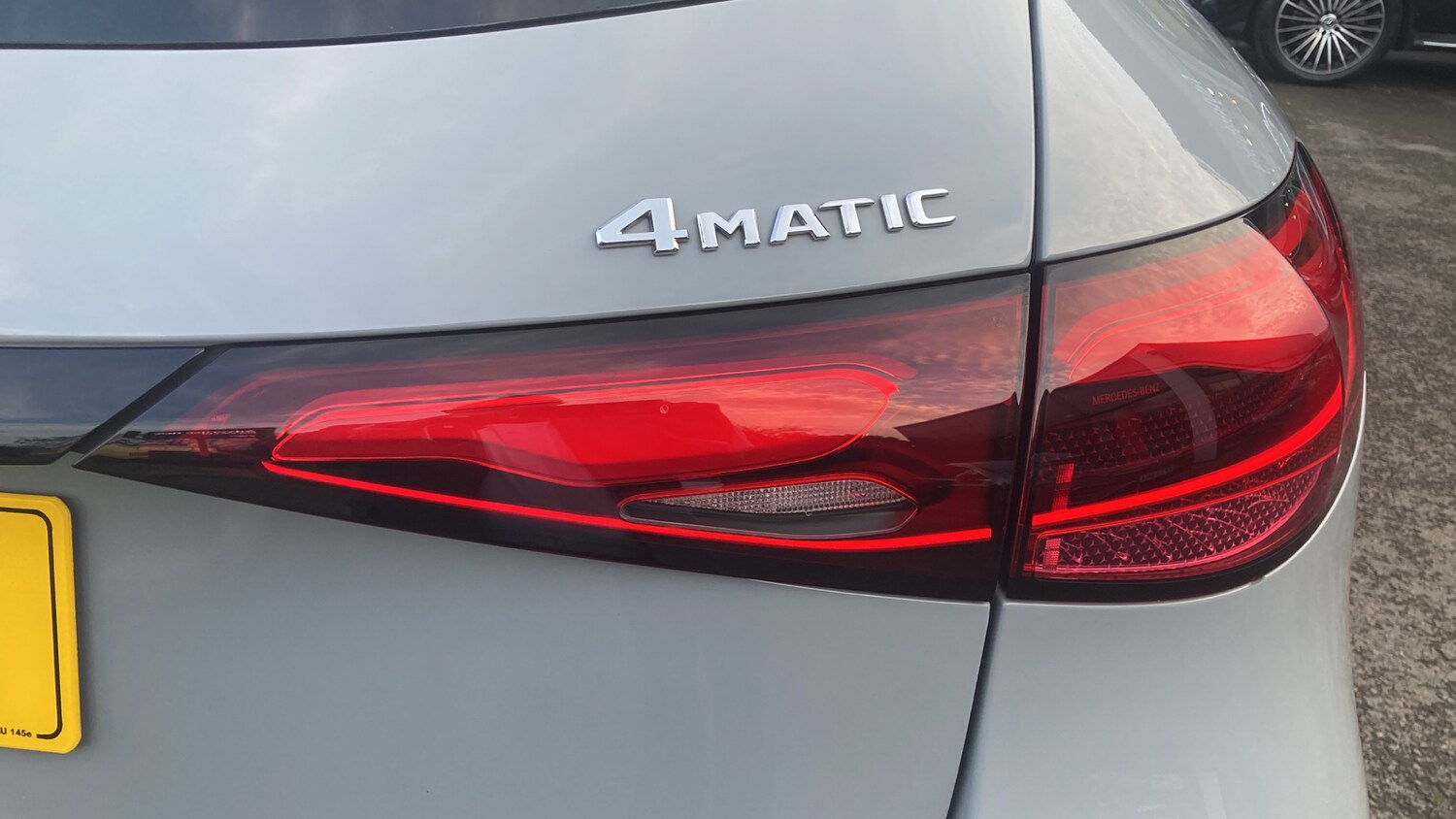 Used Mercedes-Benz GLC 2024 for sale - 76612525: Photo 42