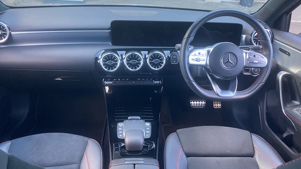 Used Mercedes-Benz A-Class 2022 for sale - 76114861: Photo 10