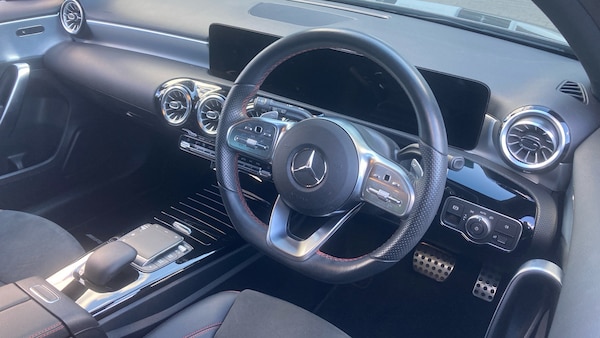 Used Mercedes-Benz A-Class 2022 for sale - 76114861: Photo 11