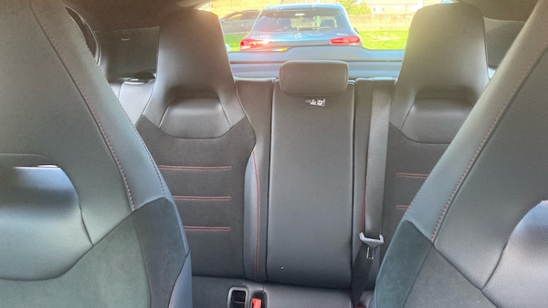 Used Mercedes-Benz A-Class 2022 for sale - 76114861: Photo 15