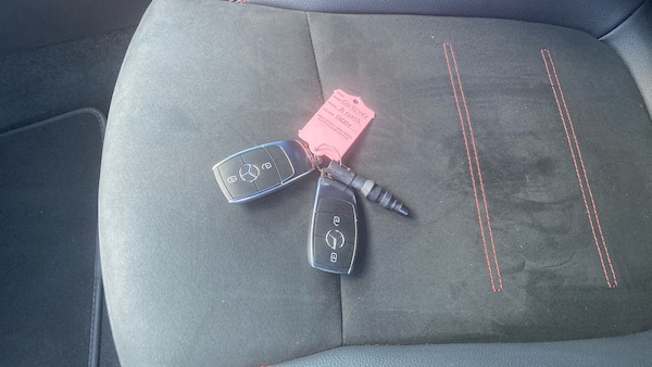 Used Mercedes-Benz A-Class 2022 for sale - 76114861: Photo 20