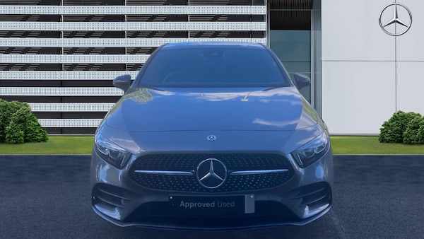 Used Mercedes-Benz A-Class 2022 for sale - 76114861: Photo 3
