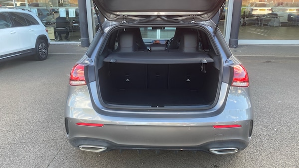 Used Mercedes-Benz A-Class 2022 for sale - 76114861: Photo 4