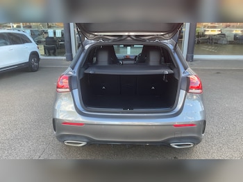 Used Mercedes-Benz A-Class 2022 for sale - 76114861: Photo 4