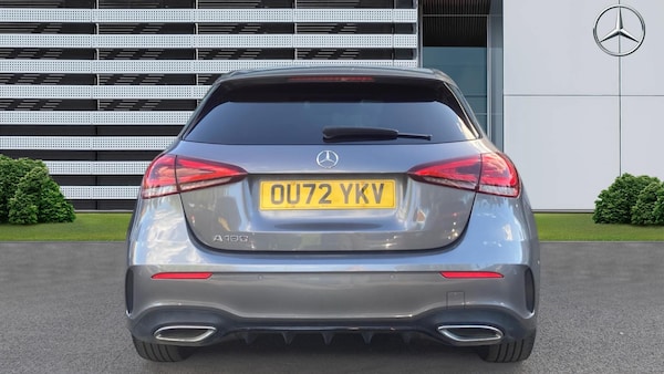 Used Mercedes-Benz A-Class 2022 for sale - 76114861: Photo 6