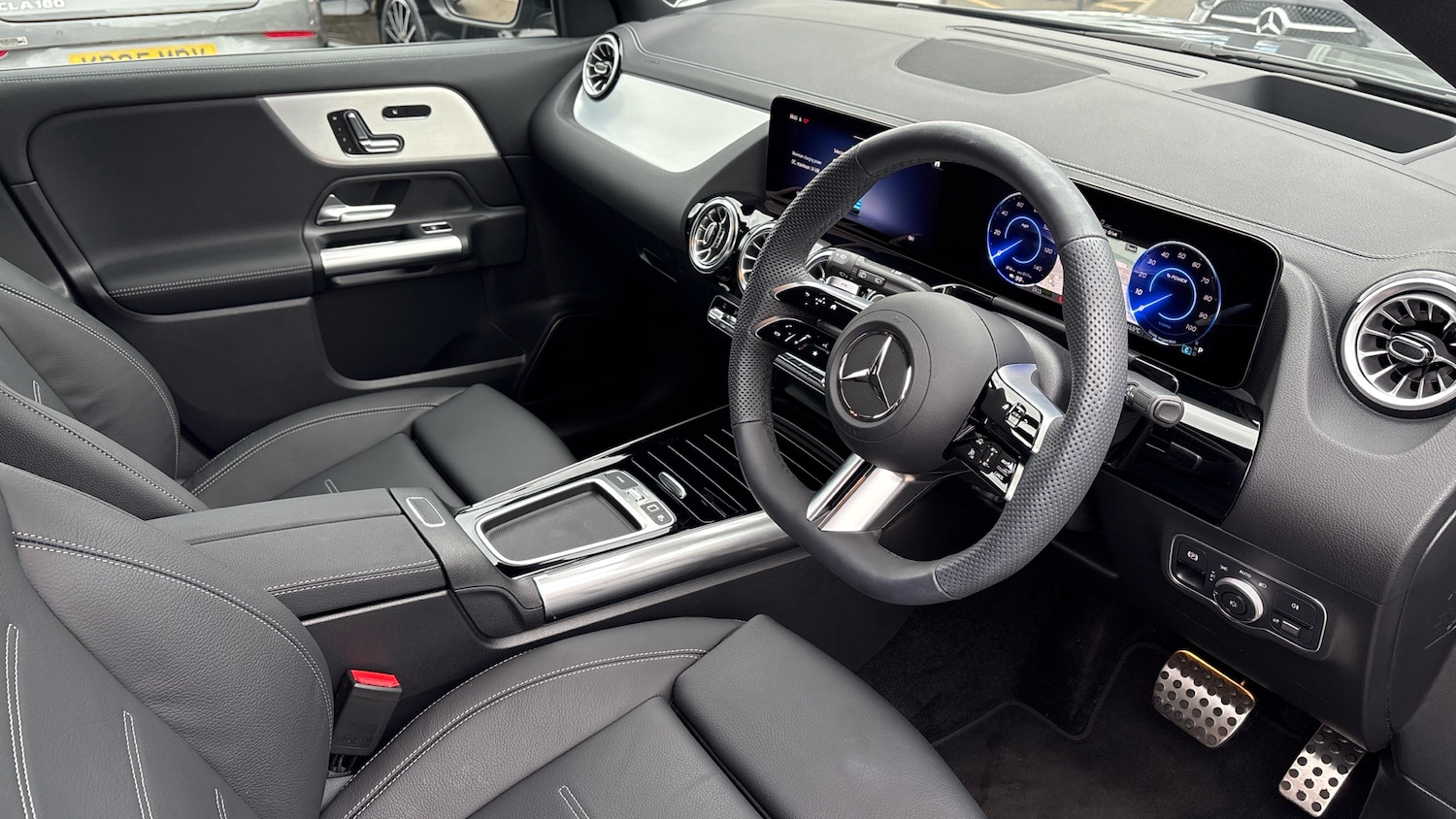 Used Mercedes-Benz EQA 2025 for sale - 76329905: Photo 11