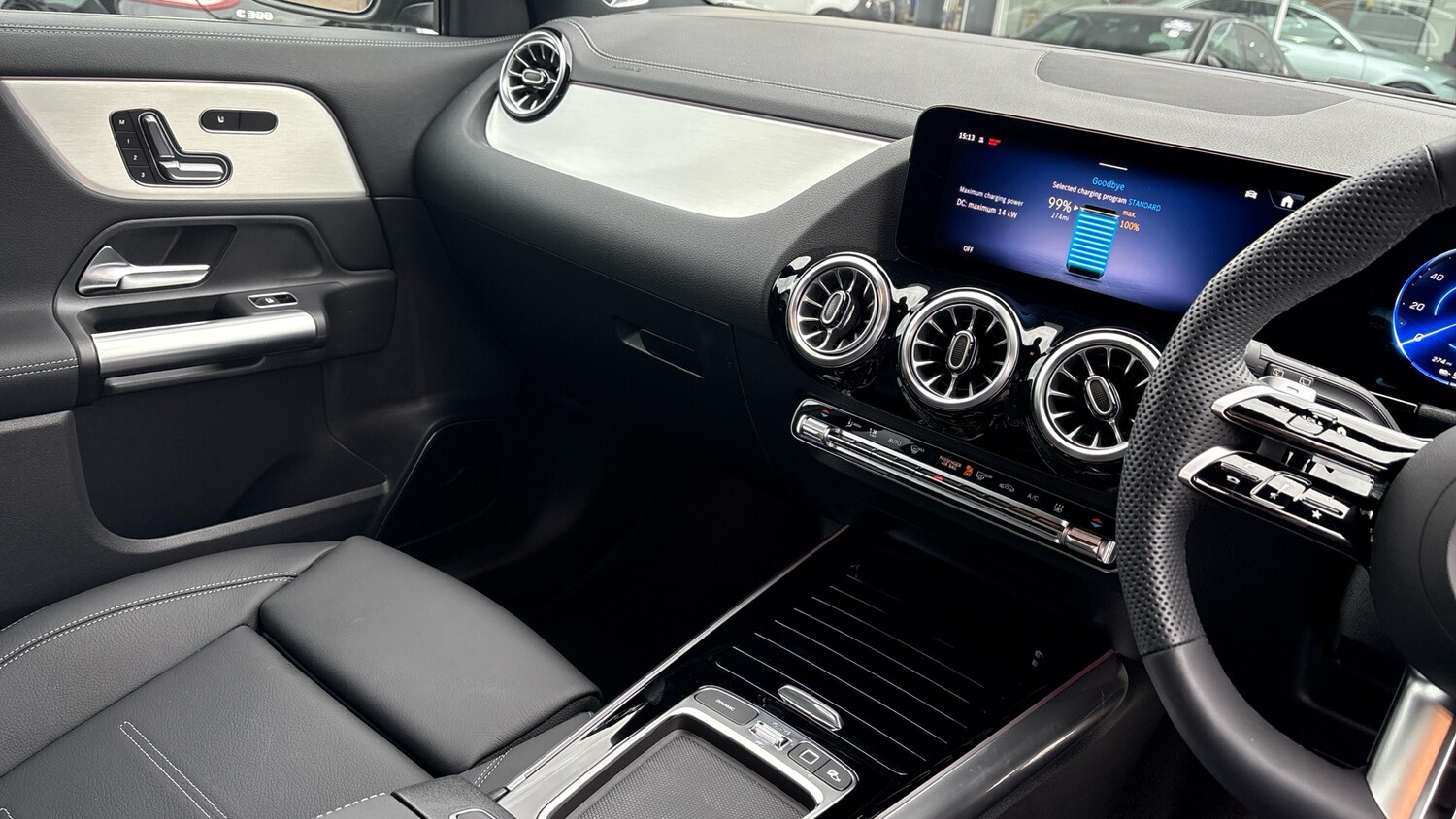 Used Mercedes-Benz EQA 2025 for sale - 76329905: Photo 14