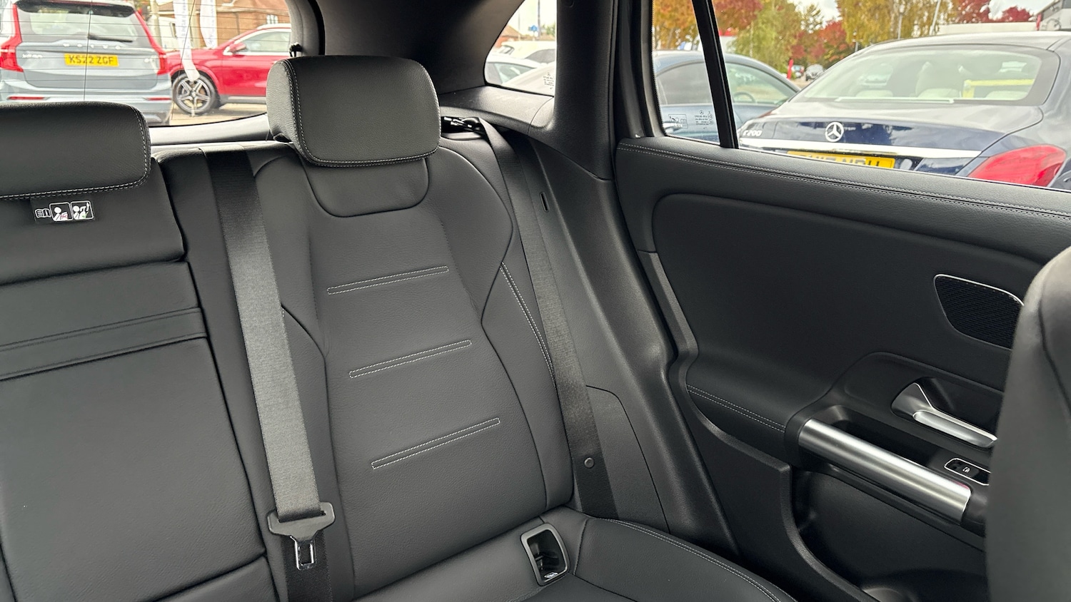 Used Mercedes-Benz EQA 2025 for sale - 76329905: Photo 15