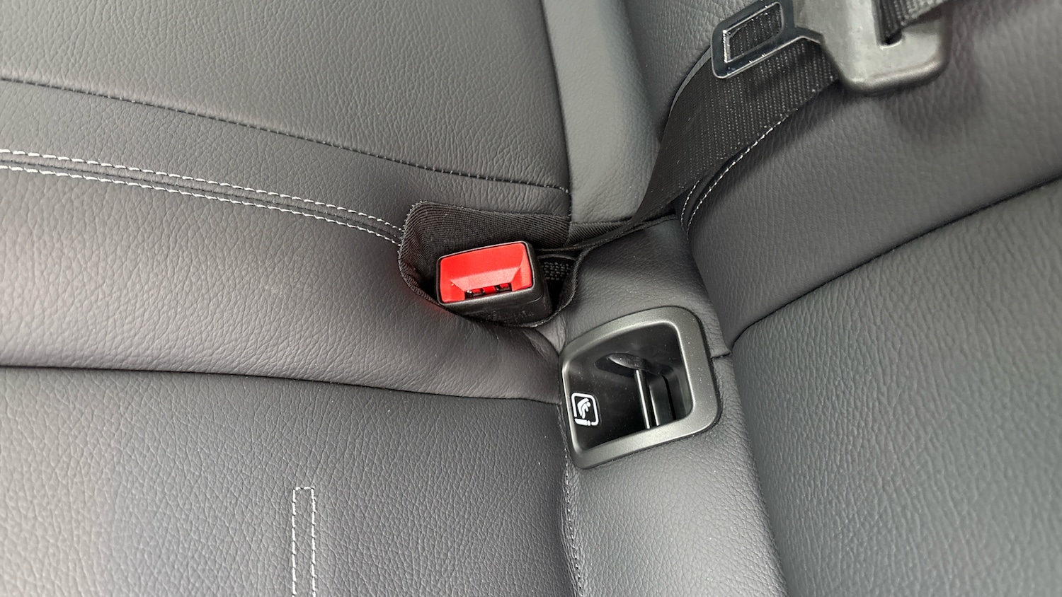 Used Mercedes-Benz EQA 2025 for sale - 76329905: Photo 17