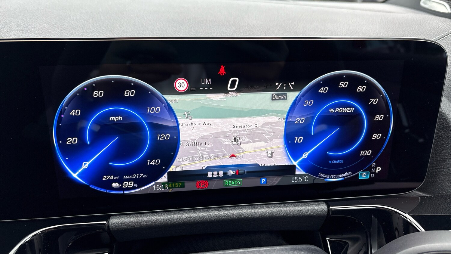 Used Mercedes-Benz EQA 2025 for sale - 76329905: Photo 18